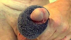 Watch Me Moan and Cum Hard in This Intense Homemade Orgasm Session