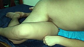 ฝันเย็ดหีขนดกฉ่ำสาวลาติน่าอวบ แตกใน roleplay ต้องห้าม ร้องดัง POV