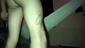 hey stepsis lost the strip game first and we ended up fucking hard