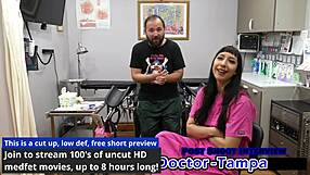 My feet in latex gloves get me so dirty backstage with Dr Tampa.