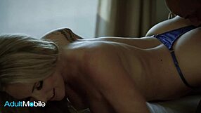 oh fuck yes bunny madison begs derrick for foreplay pounding!