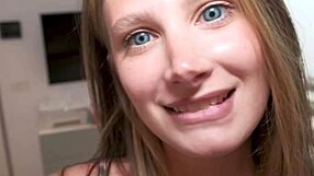 Dinner Invite Turns Into Neighbor's Dick Feast!