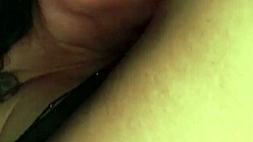 colombian milf sucks cock deep and swallows every drop homemade