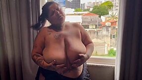chupei os peitoes da minha namorada bbw firegreen2