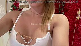 montpellier fan meets me for tour de france pussy fuck and hot cumshot on cam