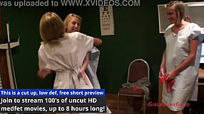 why can't i cum doc? taylor raz begs for release