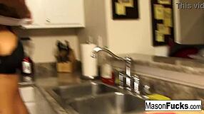 i'm mason jerkin kitchen so angry!!