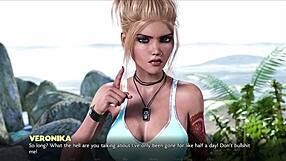 nika, you really want my fingers deep in that curvy ass while i watch your huge tits bounce? 🔥🍑