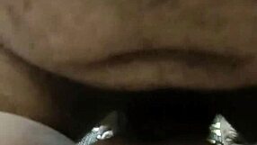 Mistibhabi's Petite 18+ Wife Enjoys Romantic Sex with Husband Tonight!