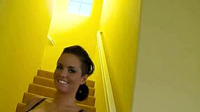 Christy Mack Fucked Hardcore POV Doggystyle Contest