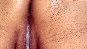 Ultimate Homemade Hardcore Creampie Fills Asian Wife Pussy Rough