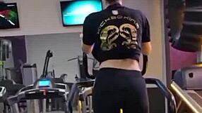 tildzo serbian star teases publicly in homemade outdoor wife play