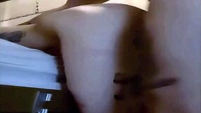 😈 schlampe's ass fucked then licks my ass clean!