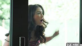 jane wilde leana lovings and holly day finger and lick pussies wildly