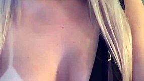 loira modelo's intimate leak sparks hidden desires