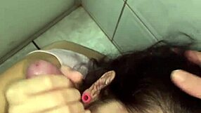 i woke up craving wellington prado's monster cock for sloppy deepthroat till he cums in my mouth