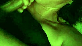 colombian milf sucks cock deep and swallows every drop homemade