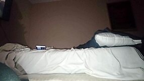 hey stepsis lost the strip game first and we ended up fucking hard