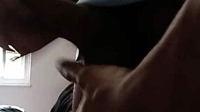 i cant measure febrezes monster cock its too huge