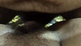 Mistibhabi's Petite 18+ Wife Enjoys Romantic Sex with Husband Tonight!