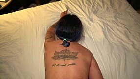 innocent stranger turns amateur fuck into hidden porn shoot?