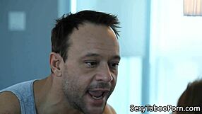 passionate babe gets fingered n fucked standin but damn it feels intense!!
