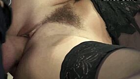 sexy czech redhead katy rose slaps big ass for monster cock anal cowgirl deepthroat cumshot