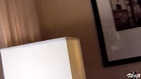 Canadian Orabella Squirts on Vibrator Riding Juicy Shaved Pussy Hard