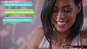 drilling curvy latina canela skin's fat ass doggystyle deep