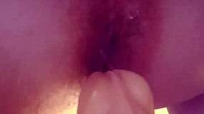 my heart races watching that twink dildo toy his tight hole so deep