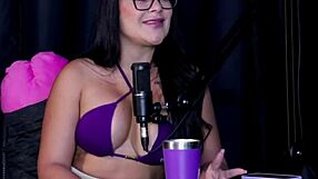 Milena Moreau Tifany Rocha Raw Swingers Cast Compilation Part 1