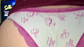 Hot Redhead Emo Teen Slut Rides Bareback Cock Pov Spreading Cute Ass Pussy Homemade!