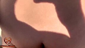 Risky Fortaleza Beach Sex Thrills Brazilian Amateurs