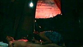 hey blonde goddess sucks cock in vintage hairy retro porn fun