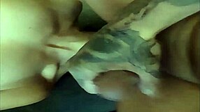 😈 schlampe's ass fucked then licks my ass clean!