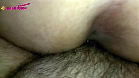 Young Bull Pounds Massive Ass And Tits Of Cheating Big Milf Wife