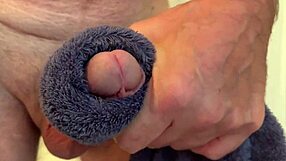 Watch Me Moan and Cum Hard in This Intense Homemade Orgasm Session
