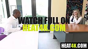 cory chase as stepsons teacher takes don sudans big black cock in taboo pov fuck