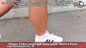 deutscher tourist gets blown by mexican girl on vacation