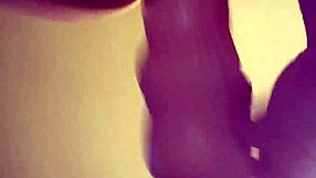 my heart races watching that twink dildo toy his tight hole so deep