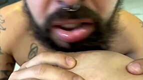 chupei os peitoes da minha namorada bbw firegreen2