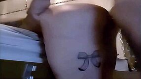 😈 schlampe's ass fucked then licks my ass clean!