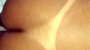 i teased my stepdad parading panties till he fucked me hard and wet