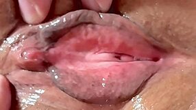 damn that amateur milf's shaved pussy looks so tight 183 days post virginity loss