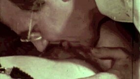 Vintage granny orgy goes wild 😈👵 Four hairy matures in taboo 4some frenzy! 🍑💦