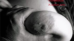 my wild moans fill the room during this steamy housewife orgasm night