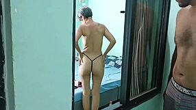 man, i can't get enough of slamming my stepsons fat cock deep in spanish moans