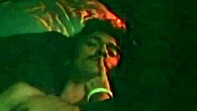 hey blonde goddess sucks cock in vintage hairy retro porn fun