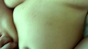 Hey, did i really let this muscular bodybuilder pound my curvy big tits nympho wife hard?