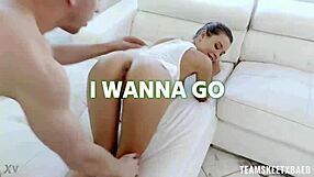 Lana Rhoades, Abella Danger, Riley Reid and Mia Malkova beg to be treated like sluts in this epic anal creampie orgy music video.